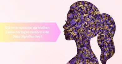 Dia Internacional da Mulher 2025