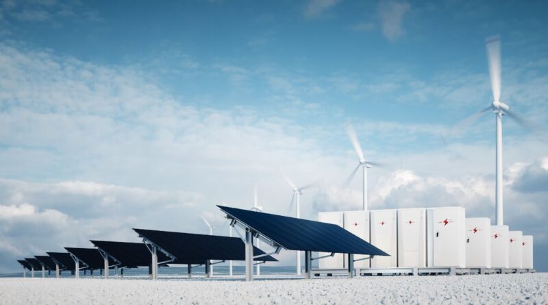 Energia renovavel brasil desafios