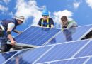 Energia solar no Brasil rural