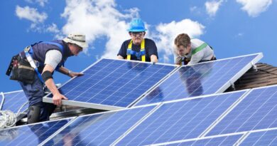 Energia solar no Brasil rural