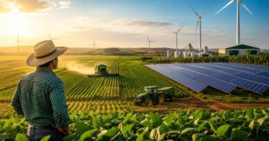 Energias renovaveis agronegocio brasileiro