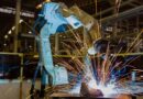 Robotica industrial mocambique