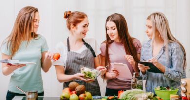 Tendências de crescimento e destinos do turismo gastronômico no Brasil