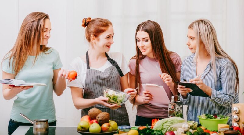 Tendências de crescimento e destinos do turismo gastronômico no Brasil