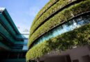 certificações verdes edifícios brasil