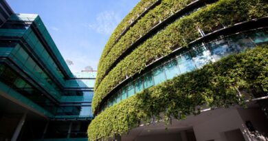 certificações verdes edifícios brasil