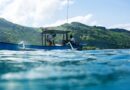 charters de pesca Guiné Equatorial
