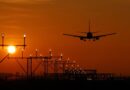 desenvolvimento da aviação angola
