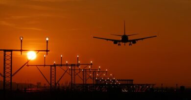 desenvolvimento da aviação angola