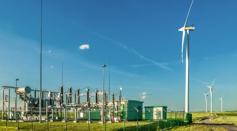 energia eólica Brasil matriz energética