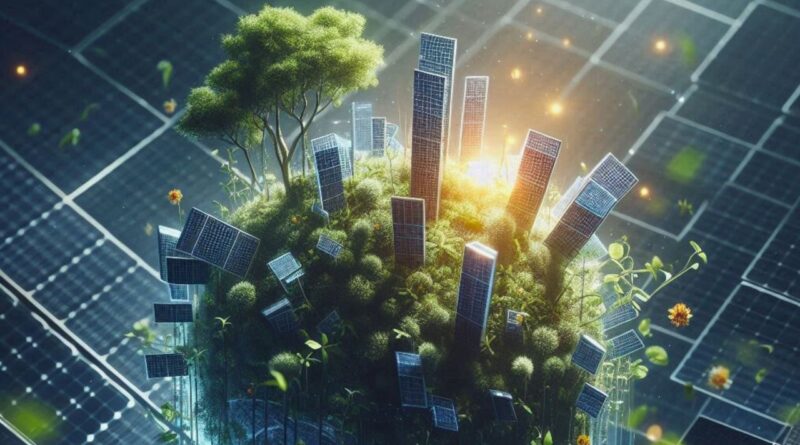 energia solar Brasil