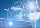 fontes de energia renovável brasil