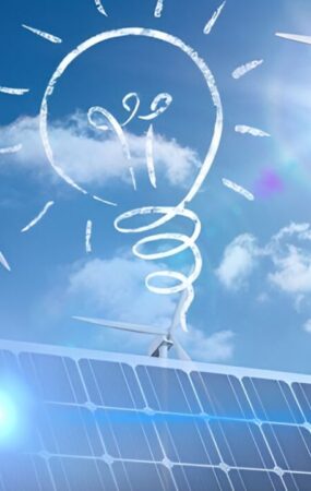 fontes de energia renovável brasil