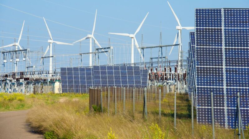 opções de financiamento verde Brasil