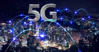 5g logística portugal