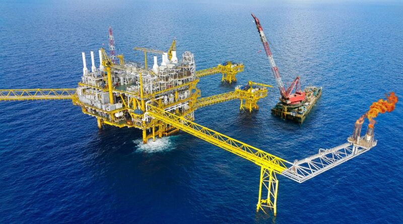 Apoio governo petroleo gas brasil