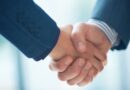 Colaborações empresa governo