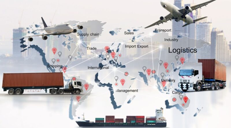 Desafios logistica transfronteirica portugal