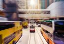 Evolucao dos transportes portugal