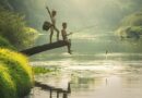 Historia pesca guine equatorial