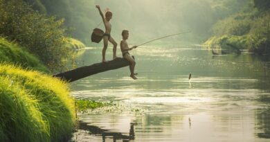 Historia pesca guine equatorial