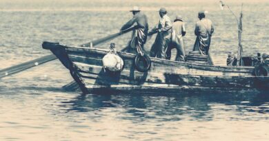 Historia pesca guine equatorial