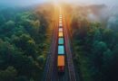 Logística verde ferroviária em Portugal
