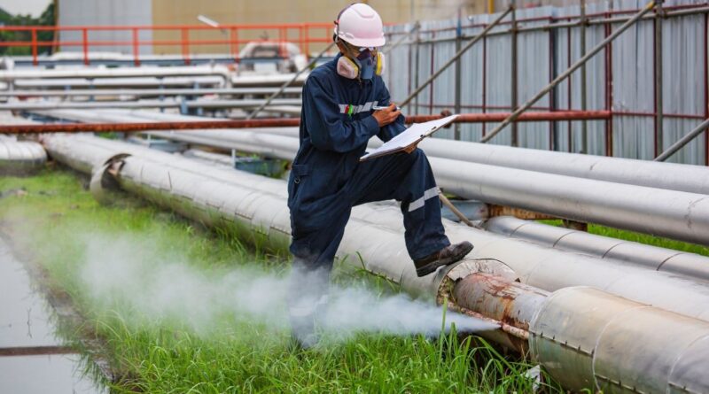 Maiores gasodutos do mundo impacto economico