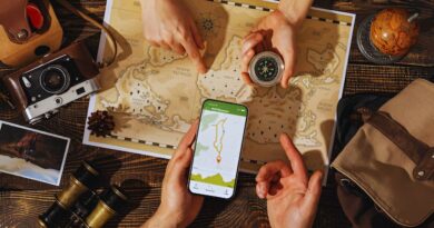 Melhores apps pesca guine equatorial