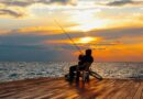 Melhores retiros de pesca