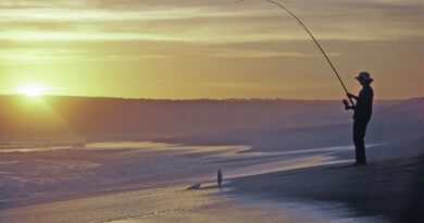 Pesca familiar guine equatorial