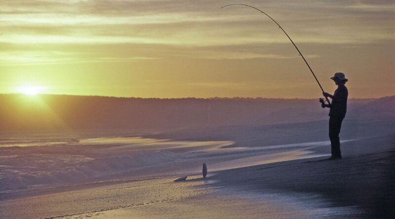 Pesca familiar guine equatorial