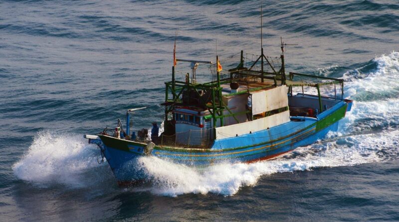 Pesca guine equatorial historias costeiras