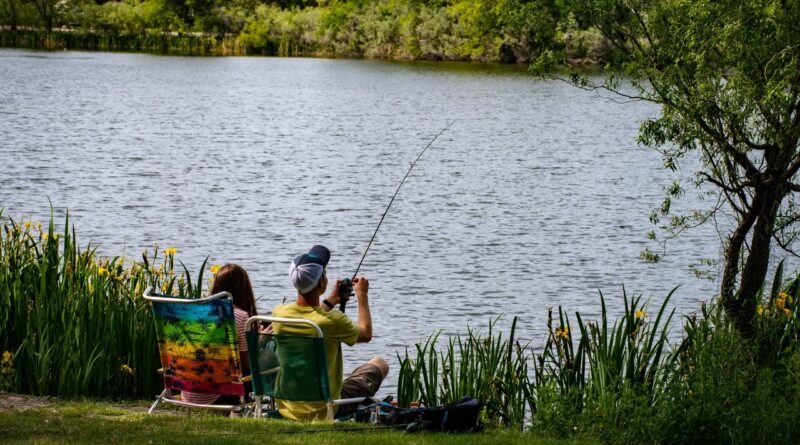 Pesca sustentavel guine equatorial