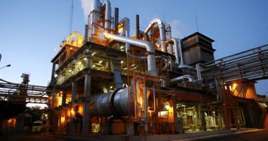 Praticas sustentaveis petroleo brasil