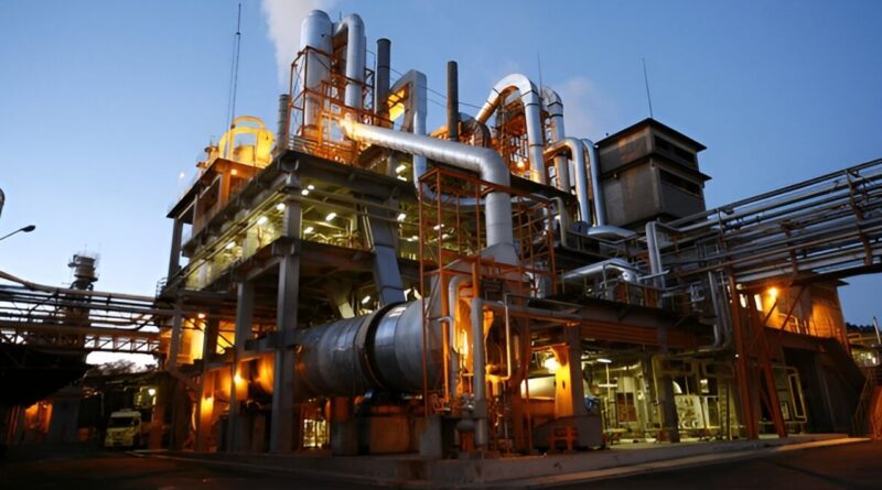 Praticas sustentaveis petroleo brasil