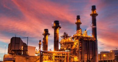 Previsoes industria petroleira brasil