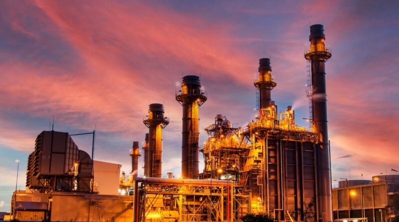 Previsoes industria petroleira brasil