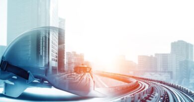 Projetos de infraestrutura portugal