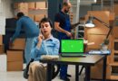 Startups de logística em Portugal
