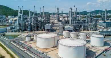 Tendencias petroleo gas brasil