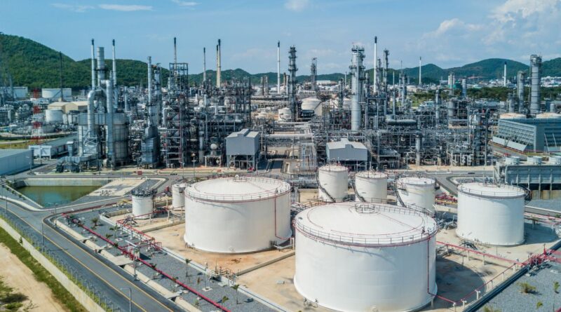Tendencias petroleo gas brasil
