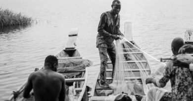 Tradicoes pesca guine equatorial