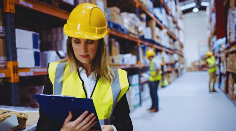 certificações logística portugal