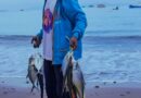 clima de pesca Guiné Equatorial
