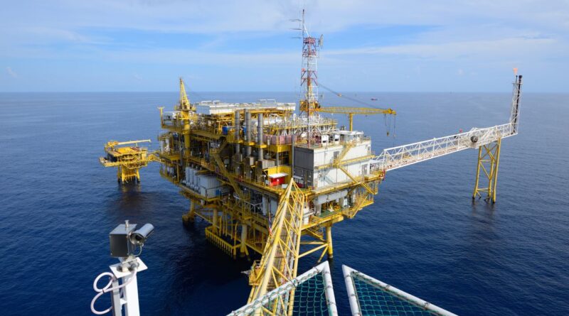 desafios exploração offshore Brasil
