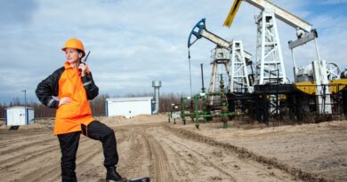 empregos petróleo e gás brasil salários