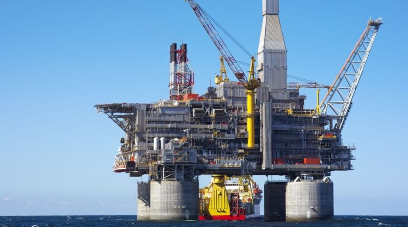empresas estrangeiras setor petrolífero brasil