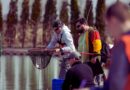eventos de pesca Guiné Equatorial