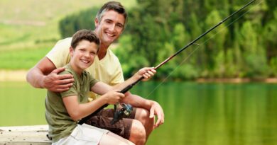 fotografia de pesca guine equatorial